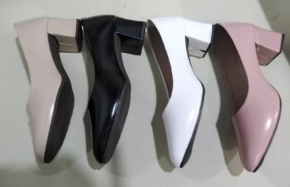 Women Block Heels Sandal Easy to Walk Comfortable Heels Sandal Best For Women Fashion