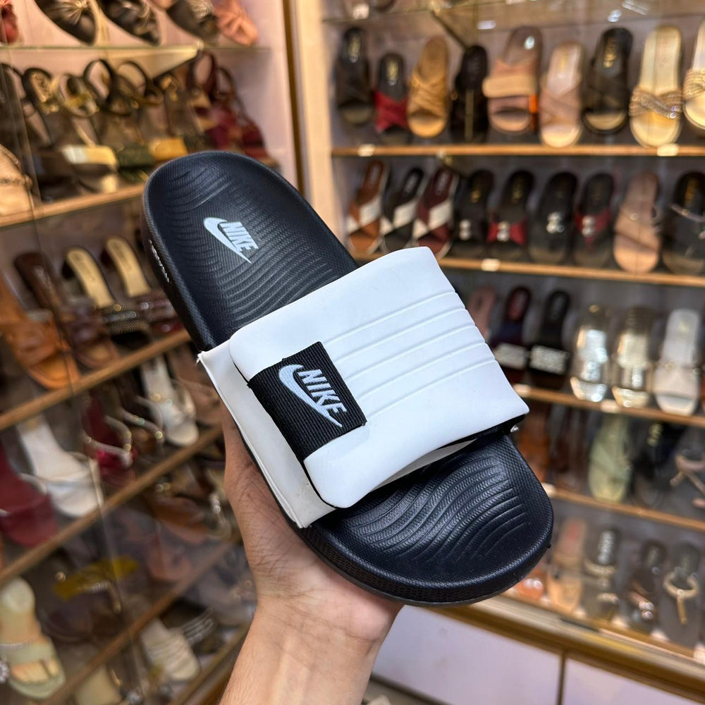 Classic Comfort Casual Slides