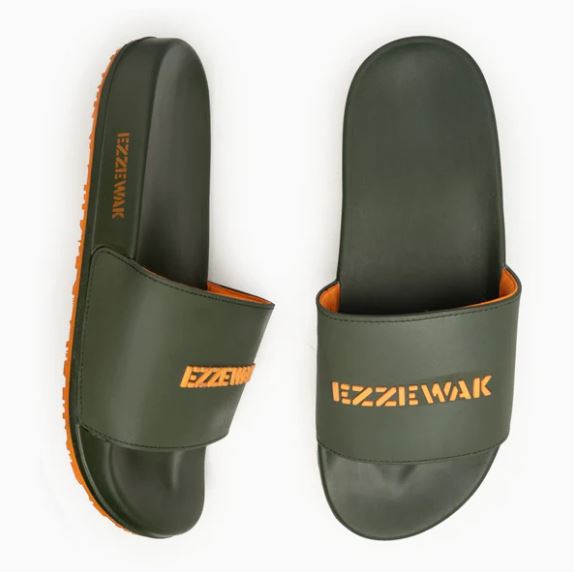 Slides | Everyday Casual Slides for Men