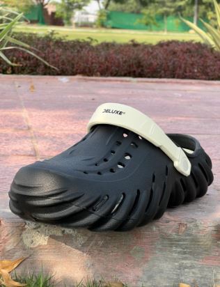 Durable Clogs By Prime Pace Step into Comfort