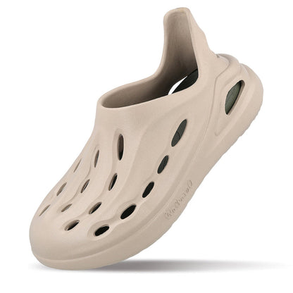 Double Sole Water-Proof Premium Quality Clogs
