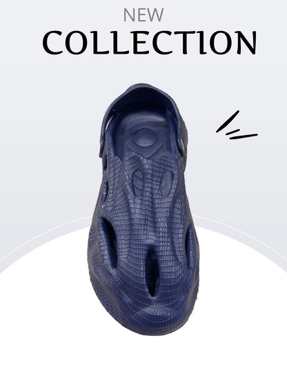 Clogs Trending Imported Crocs Beach Wear