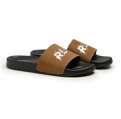 Men's Run Slides| Premium Comfort and Style Chappal