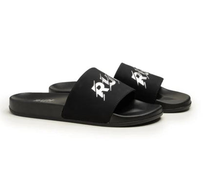 Men's Run Slides| Premium Comfort and Style Chappal