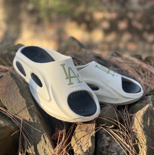 Gents Slippers Premium Quality Soft and Comfortable