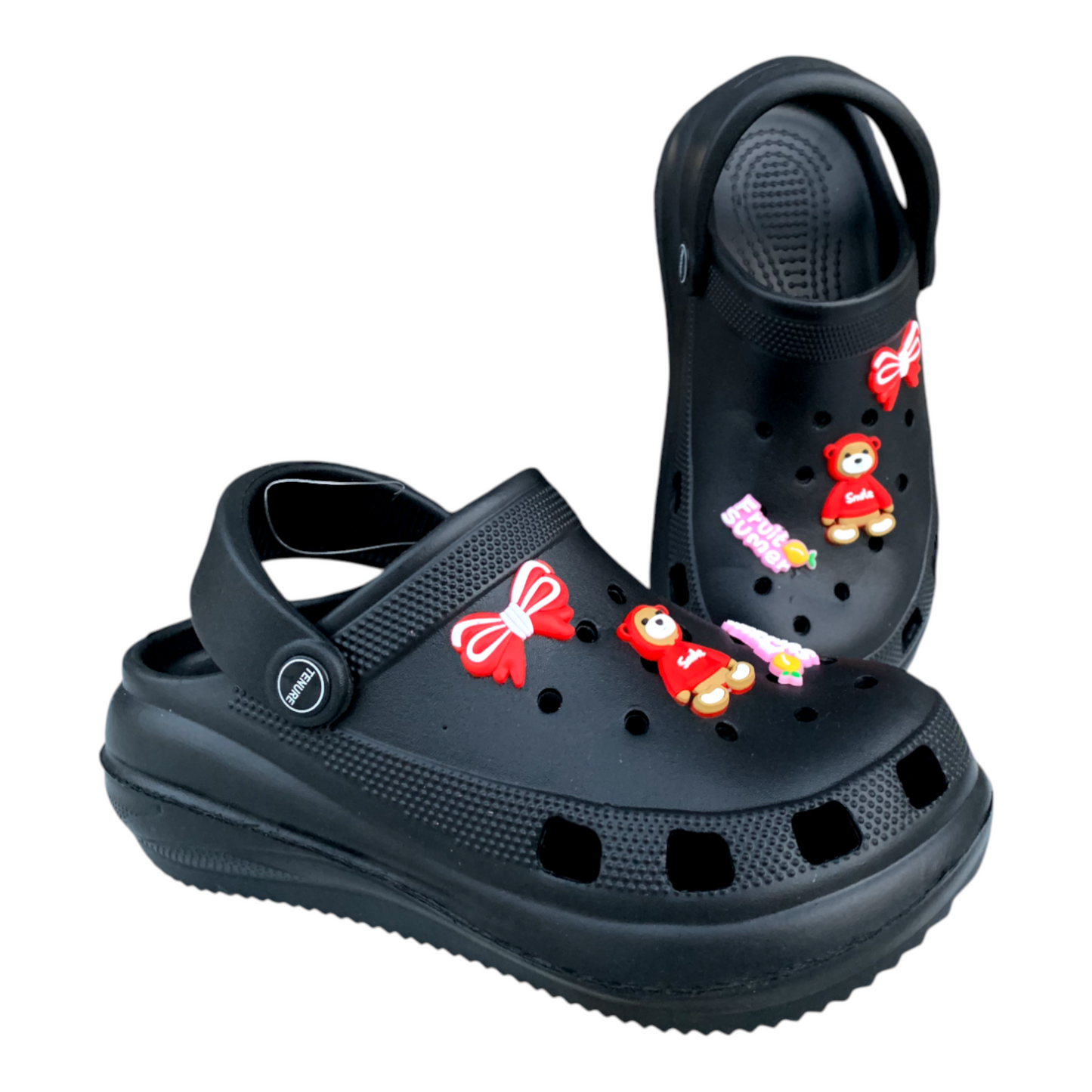 Ladies Clogs Soft, Durable and Comfortable