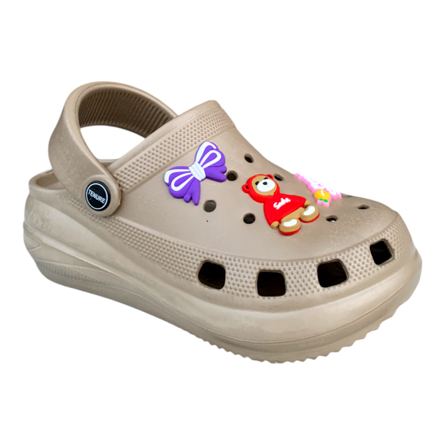 Ladies Clogs Soft, Durable and Comfortable