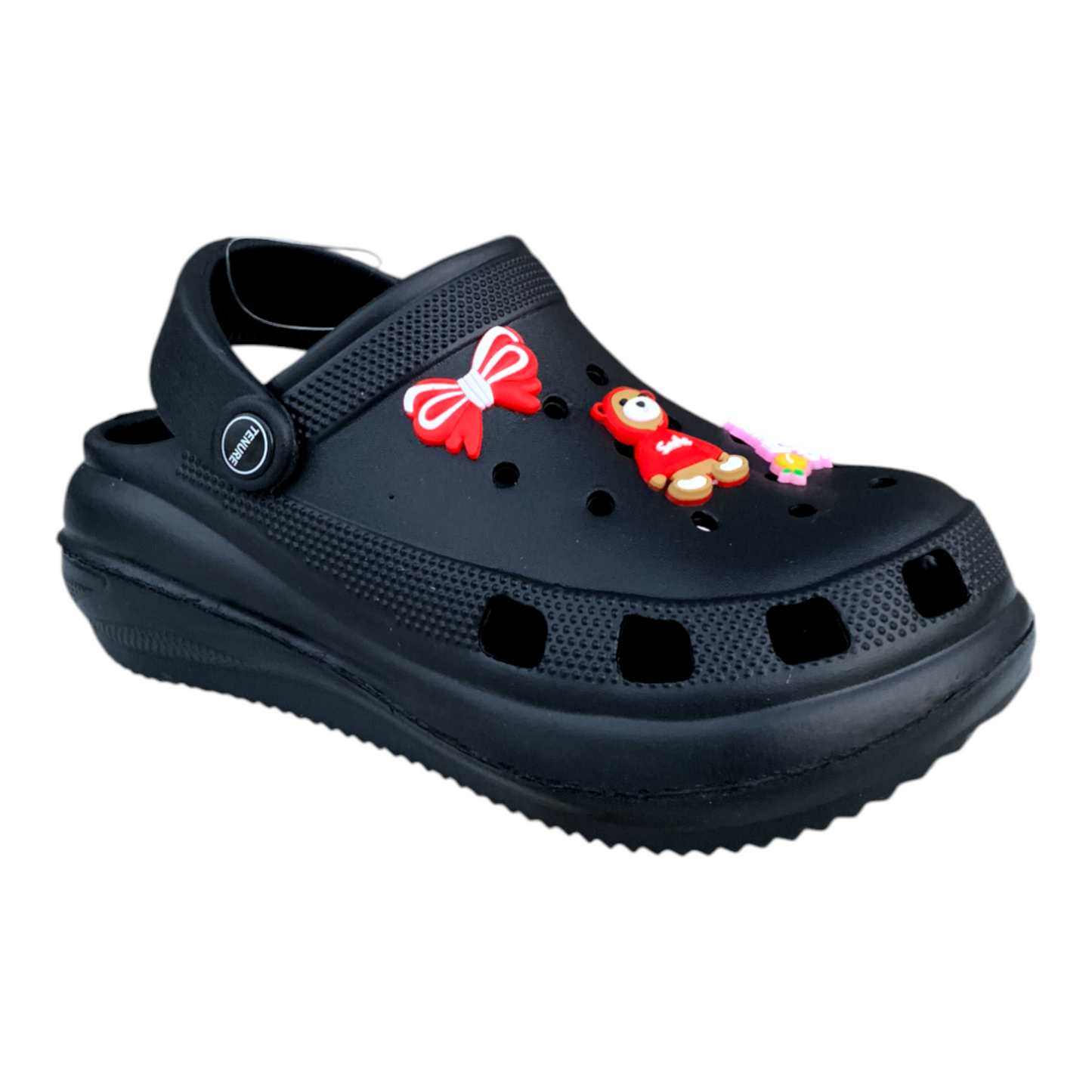 Ladies Clogs Soft, Durable and Comfortable