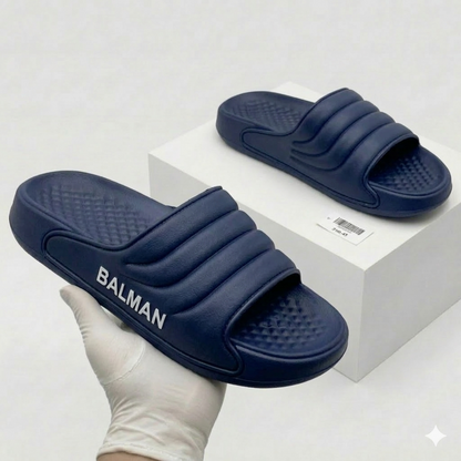 BALMAN Lining Outdoor Mens Slippers