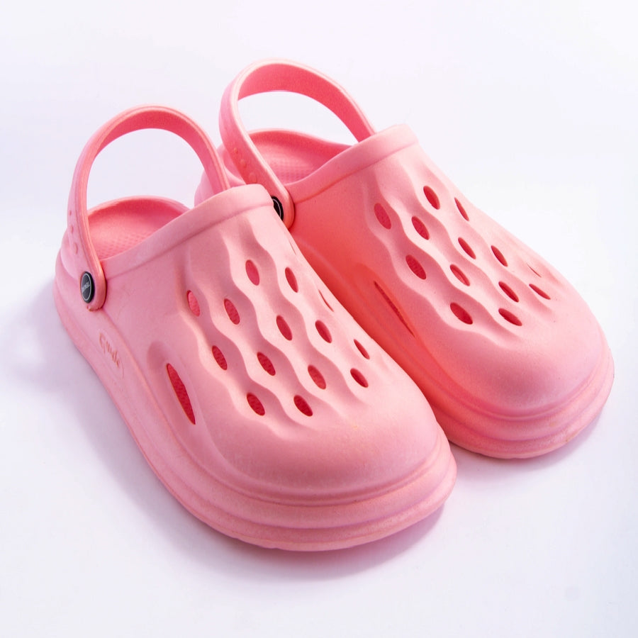 CloudWave Ergonomic Women Foam Clogs