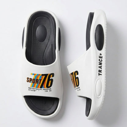 Mega EVA Slides & Flip Flops for Mens