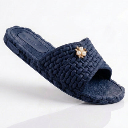 Tata Casual Slides & Flip Flops for Women