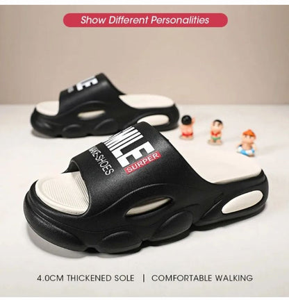 German EVA Slides & Flip Flops for Mens