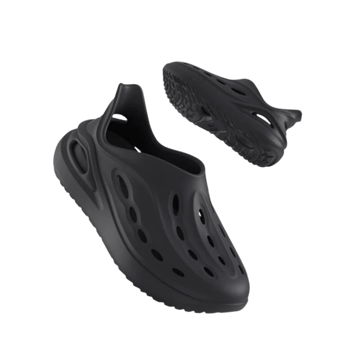 Warrior Clogs EVA Outdoor Crocs