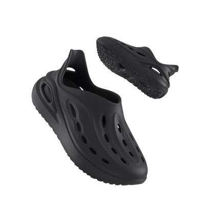 Warrior Clogs EVA Outdoor Crocs