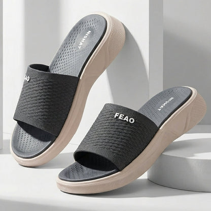 NISHAT Women EVA Slides & Flip Flops