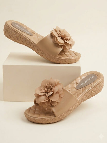Fashion Imported Irani Fit-Flops for Women Imported Slippers