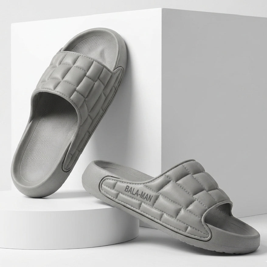 Bubbles Balmain Casual Sandals for Mens