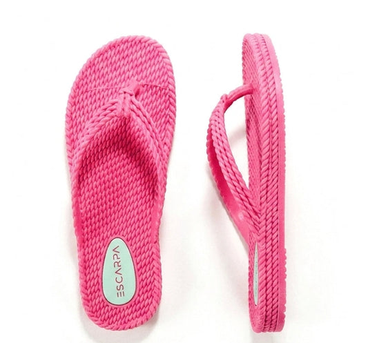 Island Women Flip Flops Slippers