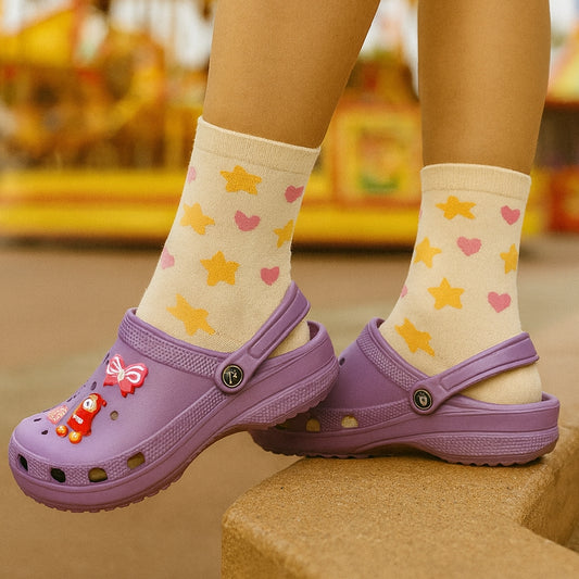 Ladies Clogs Soft, Durable and Comfortable