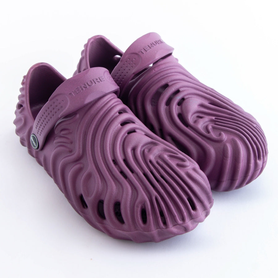 Vented EVA Women Comfort Clogs