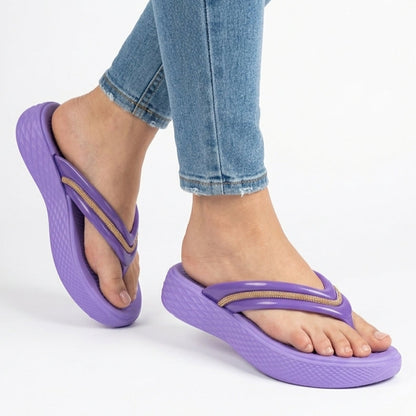 Popular Flip-Flops EVA Slippers for Women