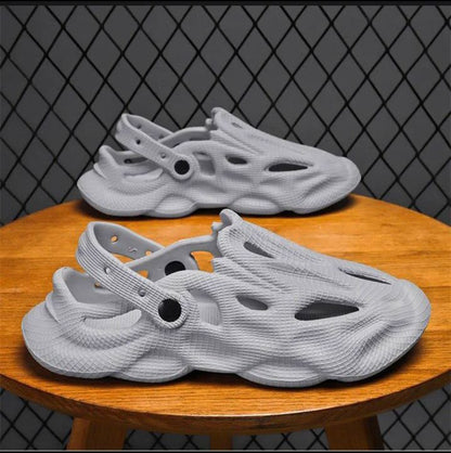 Dragon Clogs Premium EVA Outdoor Crocs for Mens