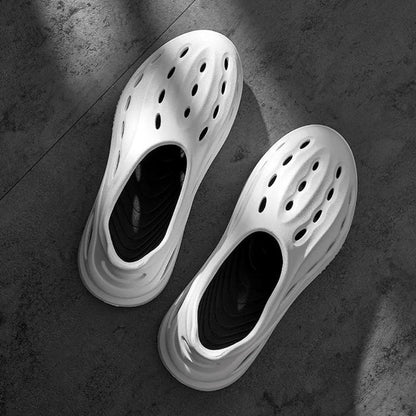 Warrior Clogs EVA Outdoor Crocs