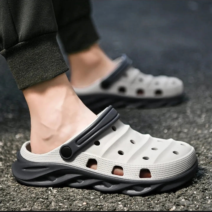 Chawla Classic Clogs & Crocs for Mens