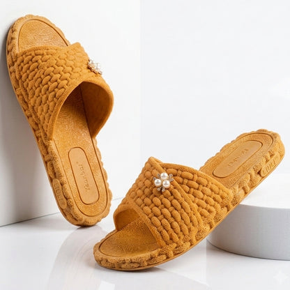 Tata Casual Slides & Flip Flops for Women