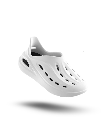 Warrior Clogs EVA Outdoor Crocs
