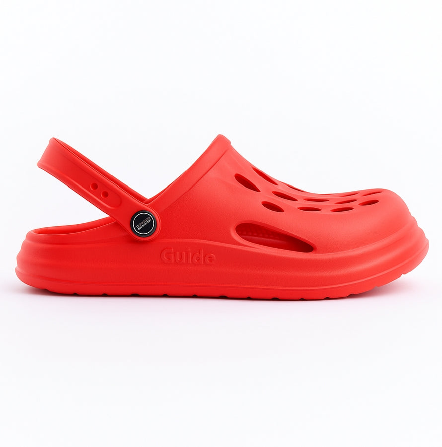 CloudWave Ergonomic Women Foam Clogs
