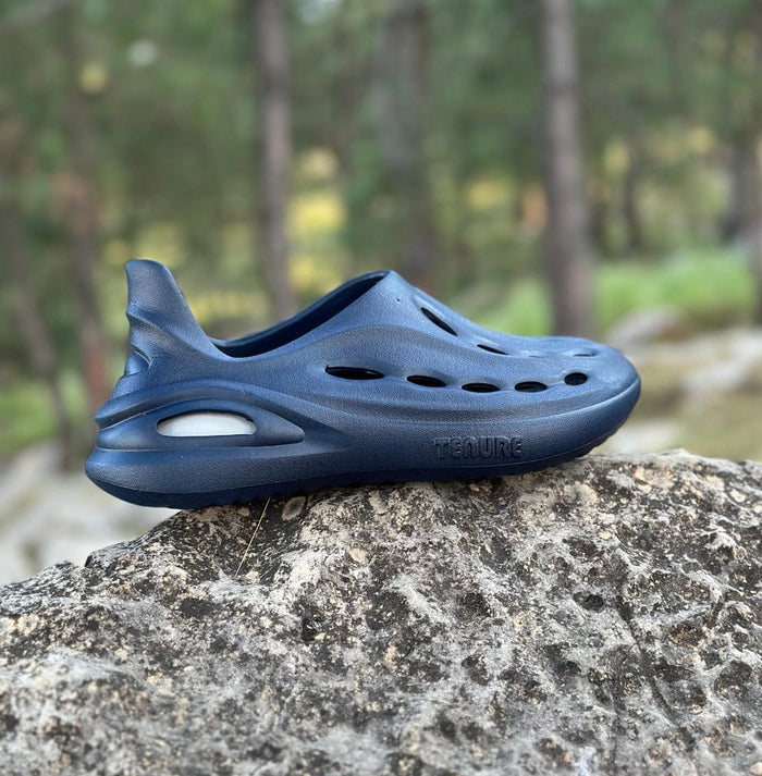 Warrior Clogs EVA Outdoor Crocs