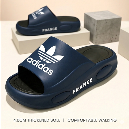 Mega EVA Slides & Flip Flops for Mens