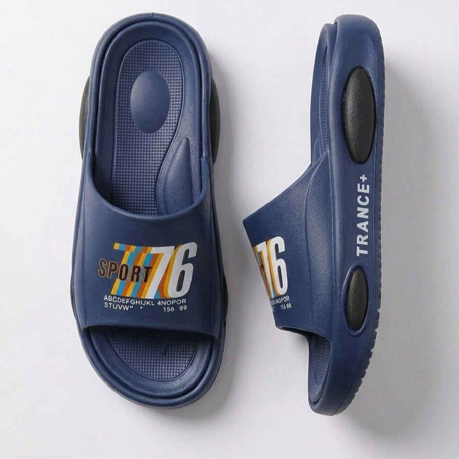 Mega EVA Slides & Flip Flops for Mens