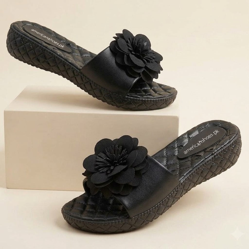 Fashion Imported Irani Fit-Flops for Women Imported Slippers