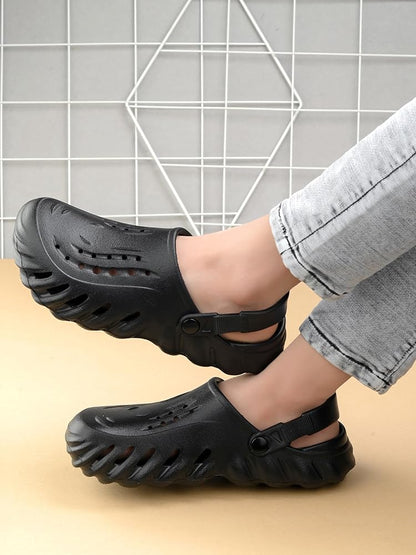 Deluxe Foam Clogs & Crocs for Mens