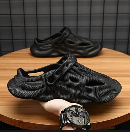 Dragon Clogs Premium EVA Outdoor Crocs for Mens