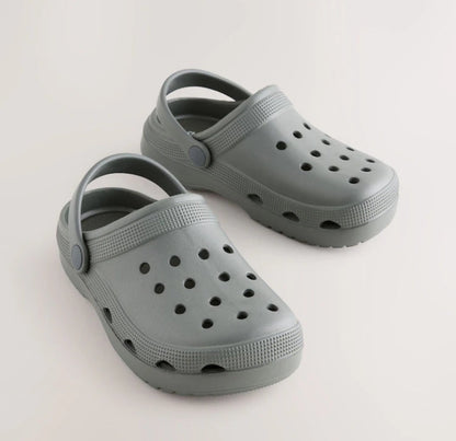 Good Luck Crocs Mens EVA Sandals & Clogs