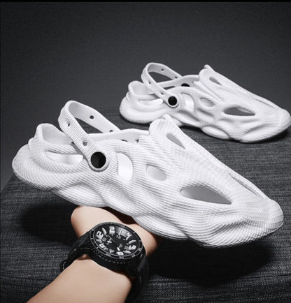 Dragon Clogs Premium EVA Outdoor Crocs for Mens