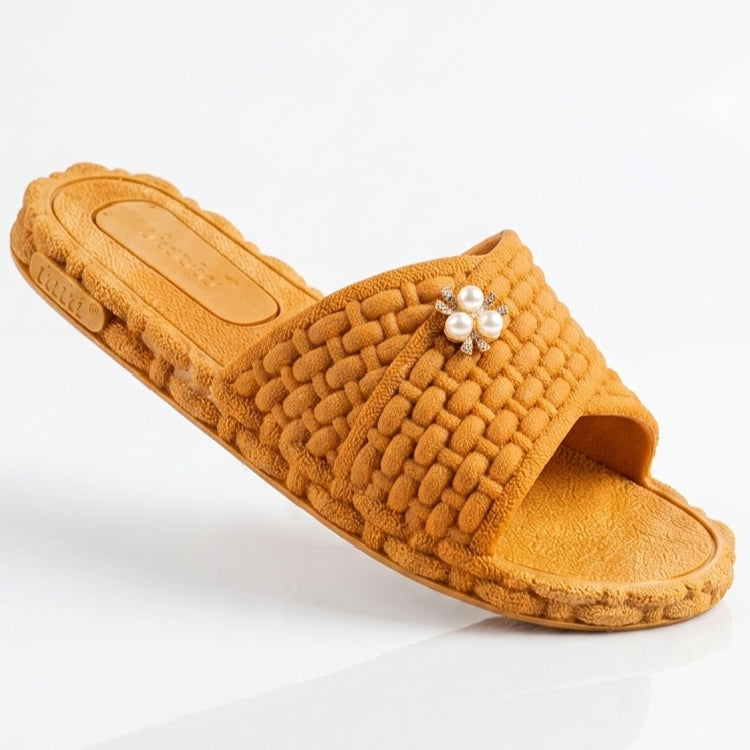 Tata Casual Slides & Flip Flops for Women