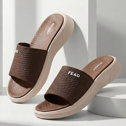NISHAT Women EVA Slides & Flip Flops