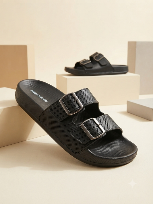 Men's Classic Casual Slippers