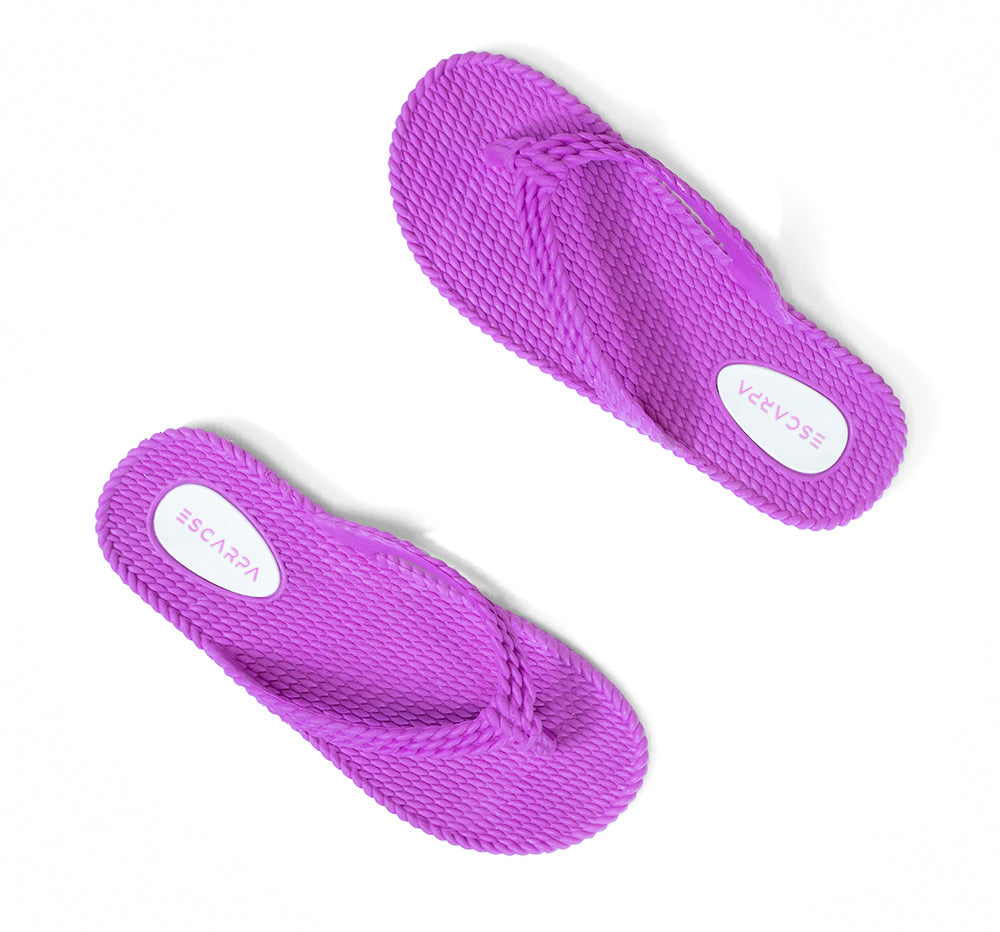 Island Women Flip Flops Slippers