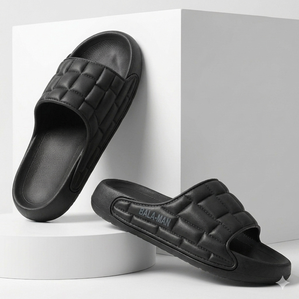 Bubbles Balmain Casual Sandals for Mens