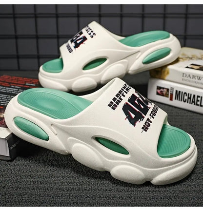 German EVA Slides & Flip Flops for Mens