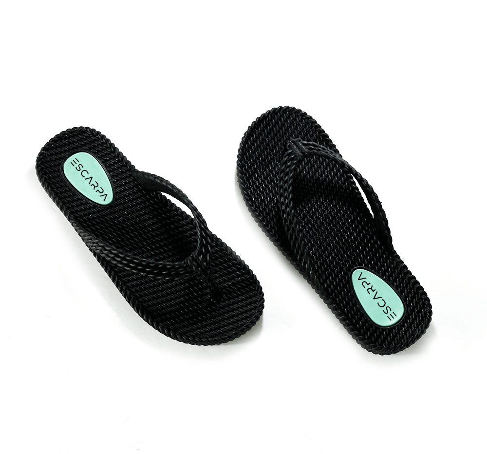 Island Women Flip Flops Slippers