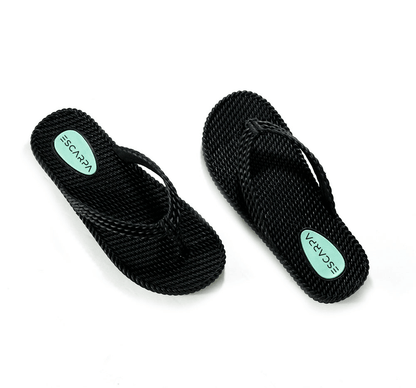 Island Women Flip Flops Slippers