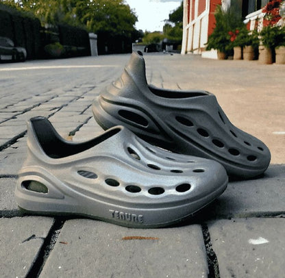 Warrior Clogs EVA Outdoor Crocs