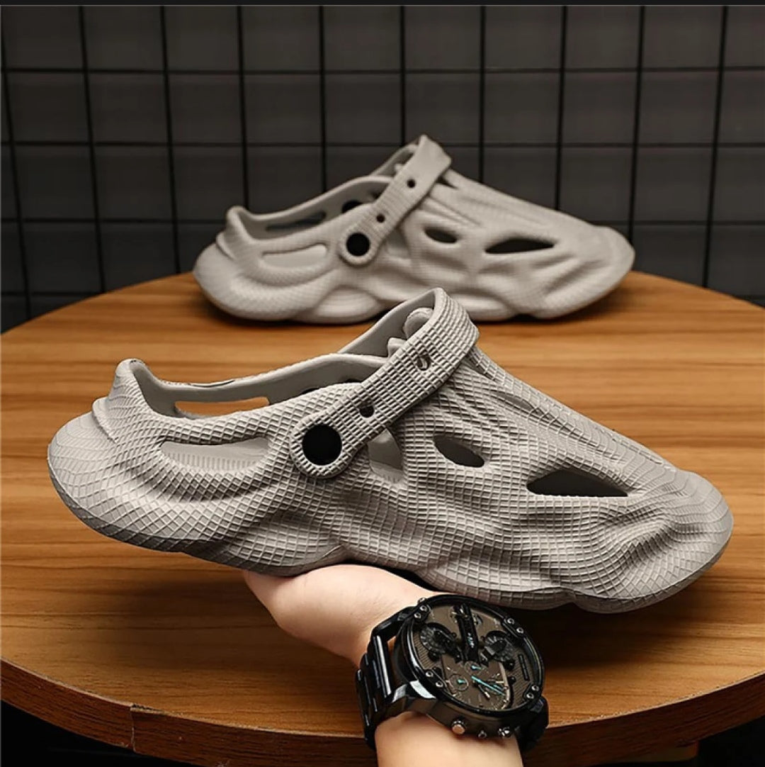 Dragon Clogs Premium EVA Outdoor Crocs for Mens